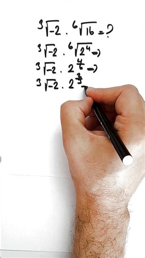 pregunta 32 : cómo resolver raíces cuadradas paso a paso ? / cómo sacar la raíz cuadrada fácilmente?