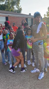227K views · 8.1K reactions | NLE Choppa & L.Y.E sings Happy birthday to 11 year old Kinsey Obannon  | LYE Academy | Facebook