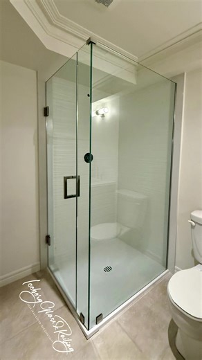 Benefits of Frameless Glass in Home Renovation