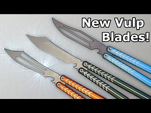 Do these new blades fix the Nabalis Vulp? - Seeth Designs Dao Reblades