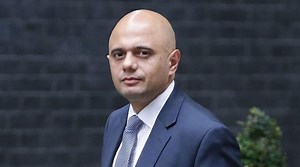 Pakistani-origin Sajid Javid new UK home secretary