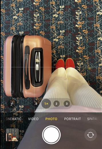 The Magic Carpet at Orlando International Airport