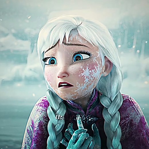 Angels Like You - Emotional Frozen Movie Scene Edit