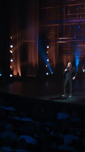 2.4K views | The hilarious Kevin James is hitting the road with his new Eat the Frog stand-up tour. Get your tickets before they’re gone. | Live Nation Comedy | Facebook