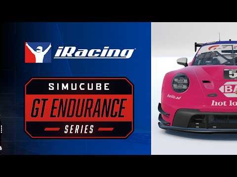 Bathurst preparation starts now // 3 hours of VIR with Loz Archer