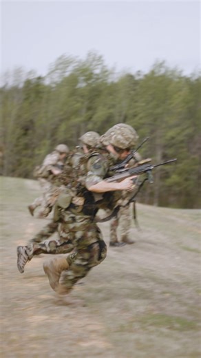 12K views · 329 reactions | Shooters spent the day at the Known Distance range firing their rifles at the 34th AFSAM Small Arms Championship today at Camp Joseph T. Robinson, Little Rock, Arkansas. U.S. Army National Guard video by Cadet Alex Chrisco #NGMTC #Readiness #WPW #AFSAM #Smallarms #international #allies #champion | National Guard Marksmanship Training Center | Facebook