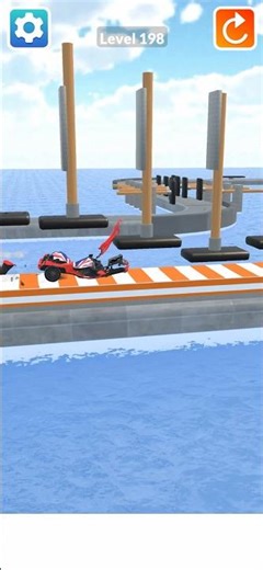 Car Survival Extreme Test Crash | Ultimate Damage & Realistic Physics Gameplay #carsurvivaltest