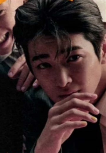 #cortis #코르티스 #fyp | curtis edits