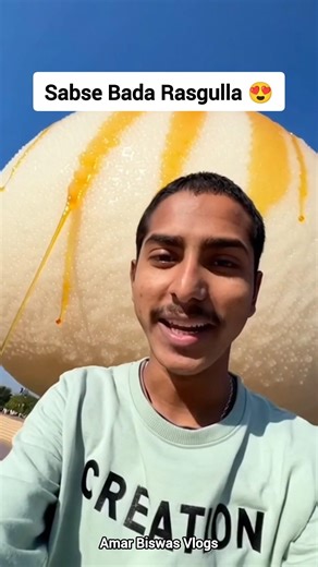 Rasgulla Ke Andar Police? 😂🍥 | Dilli Scenes