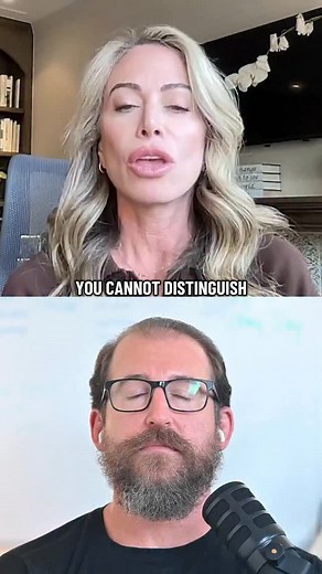 Is it really ADHD — or are devices rewiring our kids’ brains? I sat down with @successful_parent, and she says we’re in a misdiagnosis epidemic. Kids are showing ADHD-like symptoms caused by screen overstimulation, not neurology. She breaks down: • How devices mimic ADHD • Why a 21–31 day digital detox reveals the truth • 5 digital boundaries every family needs Parents — you need this one. Watch the full Family IT Guy Podcast. #FamilyITGuy #ParentingPodcast #ADHD #ScreenTime #DigitalDetox | Fami