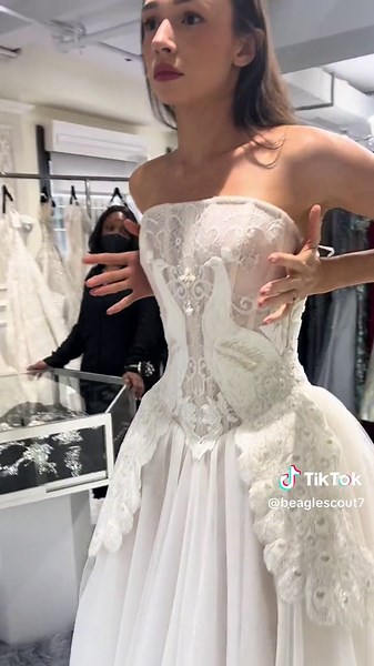 No i actually do love my small boobs