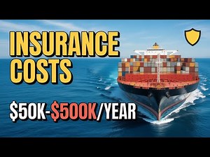 Are You Making These 3 Costly Ship Insurance Mistakes?
