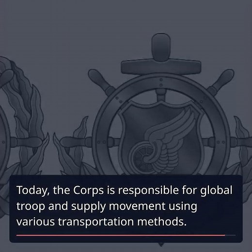 Unveiling the Army's New Mariner Badges: A Historic Design