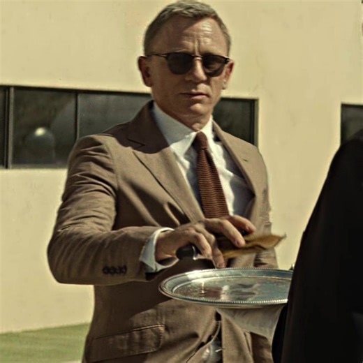 Exploring James Bond's Armament in 007 Films