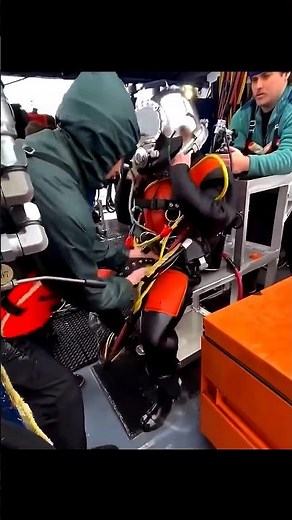 😱Diver Safety Explained Fast #shorts #unfilteredclasses