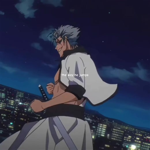 #grimmjow #bleach #bleachedit #fyp | Bleach