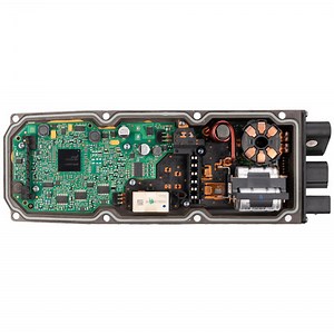 2015 - 2018 Audi A8 Power Steering Control Module Repair