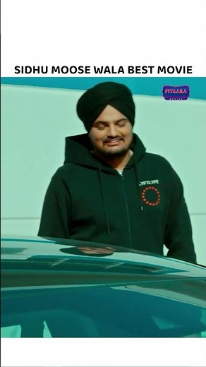 Moose Wala Legend🔥 Watch Yes I Am Student Today At 11:15AM Only On @pitaaratv