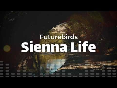 Futurebirds - Sienna Life (Lyrics)
