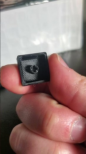 Home flight sim - custom buttons