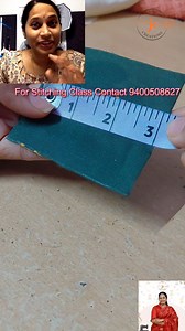 269K views · 2.8K reactions | Tips n Tricks 160 #stitchingideas #stitchingtips #stitchingtricks #janzcreations #tipsandtricks #newideas #tailoringmaterial #tailoringtools #tailoring #tailoringtricks #borderdesigns #sleeveborderwork #tassels #tasselsmakingathome #tasseldesign #facebookreel #newideas #tailoringtools #stitchingideas #stitchingtutorial #reels #stitchingtutorialforbeginners #tipsandtricks #tailoringclassforyou #stitchingclasses | Janz creations | Facebook