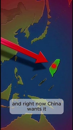 One Factory Controls Everything. China Wants It. #TSMC #Shorts