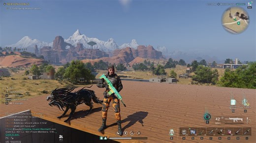 Once Human Combat Deviant tier list