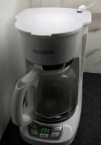The Home Coffee Maker With Direct Water Line Hookup (Plumbed Coffee Machines Are Amazing)