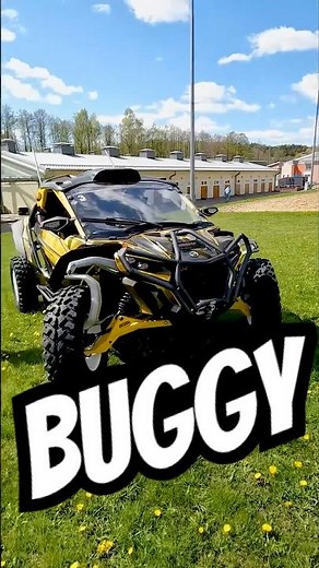 Buggy #automobile #vuv #buggy #cars