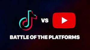 YouTube vs. TikTok boxing date, time, fight card & more to know about Battle of the Platforms | Sporting News Canada