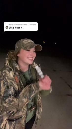 Mastering the Art of Goose Calling: A Female Hunter's Perspective