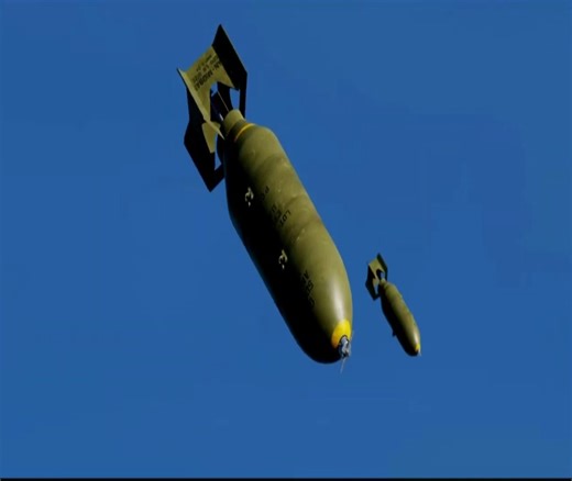 DCS World B-17 Flying Fortress Carpet bombing Cinematic | Watch HD