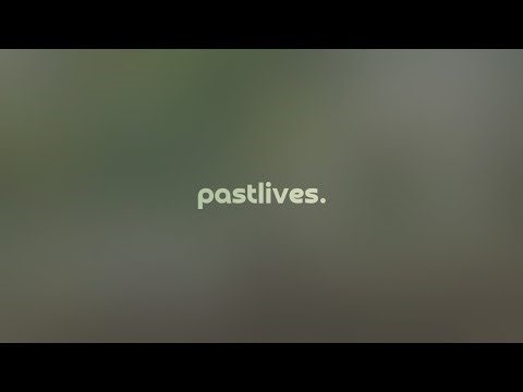 pastlives by børns & sapientdream — but it's a sad slowed version.