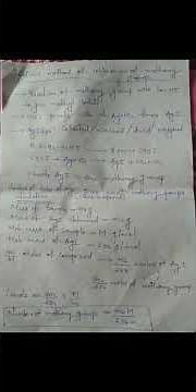 Ziesel's method of estimation of methoxy groups
