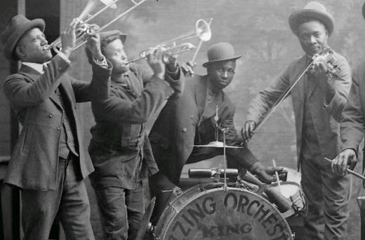 In the 1920s America, Jazz Music Was Considered Harmful to Human Health, the Cause of “Neurasthenia,” “Perpetually Jerking Jaws” & More