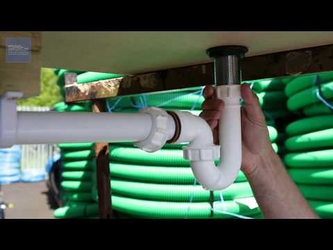 PRODUCT REVIEW: Traps and How They Work | Drainage Sales