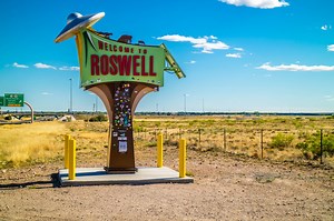 Dates announced for 2025 National Championship Air Races in Roswell