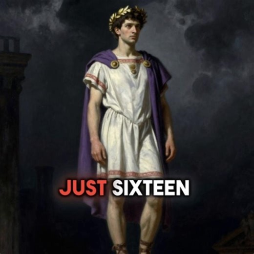 Romulus: The Youngest Roman Emperor's Legacy