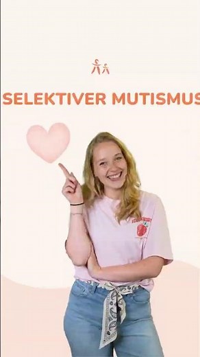 Kann selektiver Mutismus auch bei älteren Kindern auftreten? 🤔