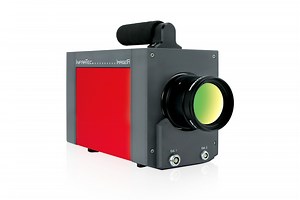 Infrared camera series ImageIR 5300 | InfraTec