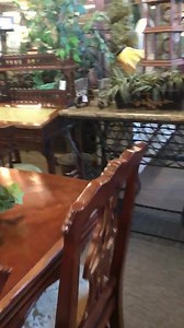 A Tuesday night walk around StillGoode - everything in our showroom can be found online at www.StillGoode.com! | StillGoode Consignments