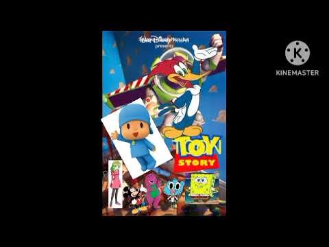 Toon Story (Seansiq × Zach Nienaber)