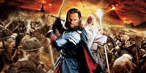 Where to Watch The Lord of The Rings: The Return of The King