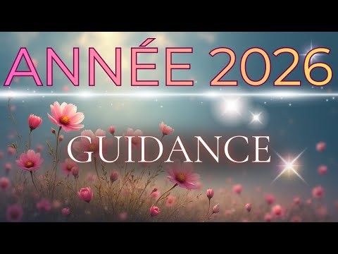 AQUARIUS ♒️ YEAR 2026 💫 When positioning changes everything