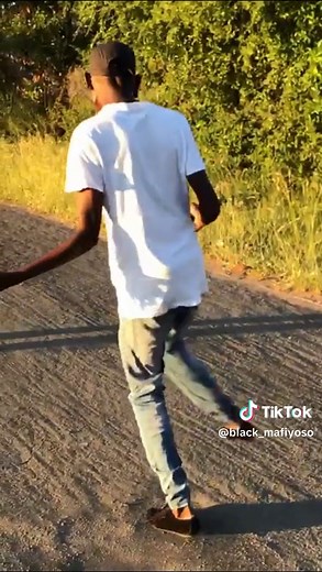 Black_Mafiyoso. on TikTok