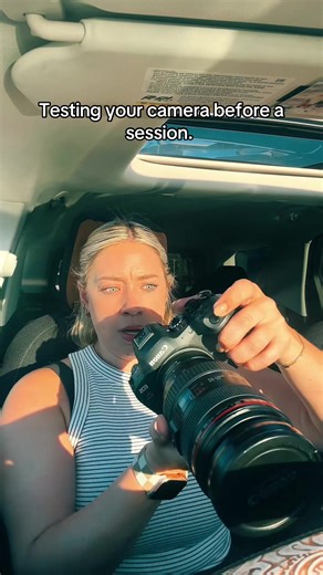 Mastering Camera Setup for Photography Sessions