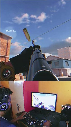 COMBAT MASTER PC Gameplay