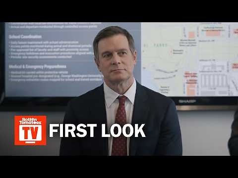 Line of Fire Season 1 First Look