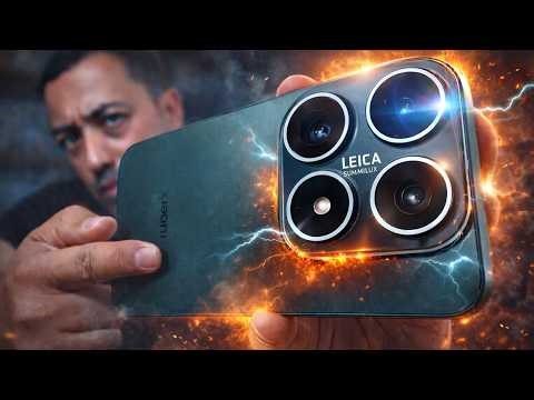 Xiaomi 17 inceleme | İki hafta kullandım: Ne umdum, ne buldum!