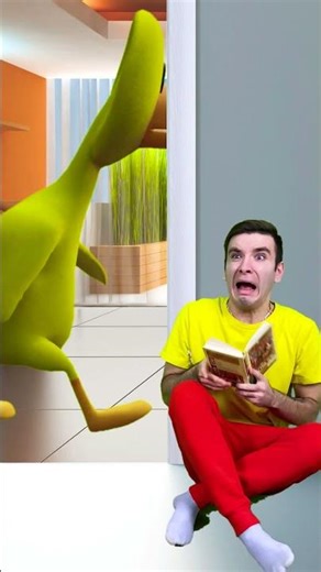 Angry Duck Game Over